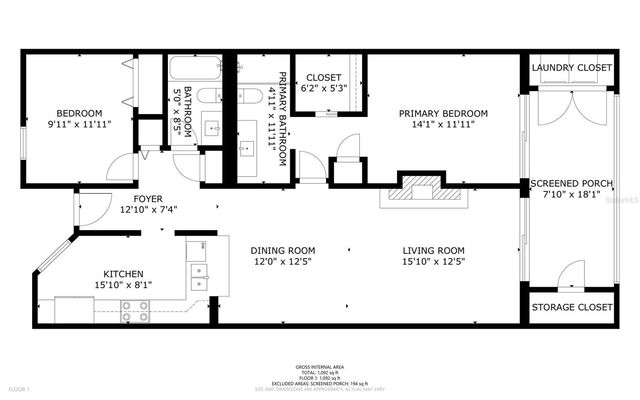 4113 FAIRVIEW VISTA POINT 208, Orlando, FL 32804