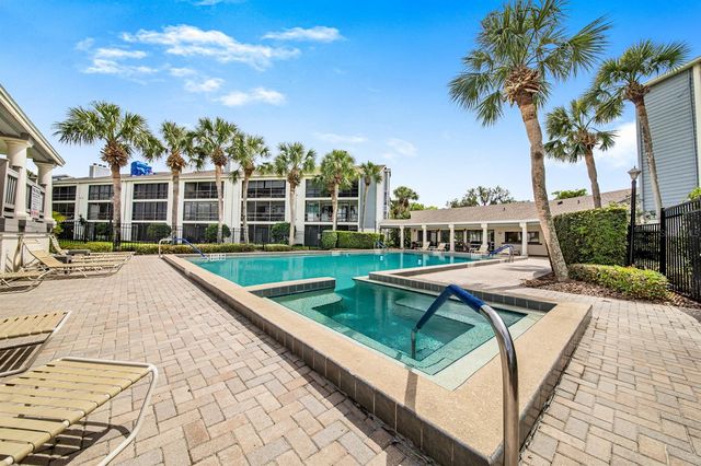 4113 FAIRVIEW VISTA POINT 208, Orlando, FL 32804