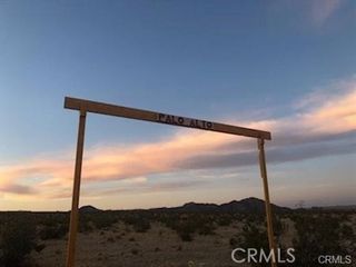 0 Cuarto Street, Lucerne Valley, CA 92356