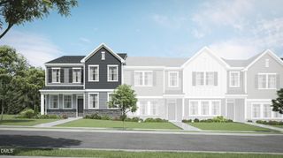 214 Redford Place Drive, Rolesville, NC 27571
