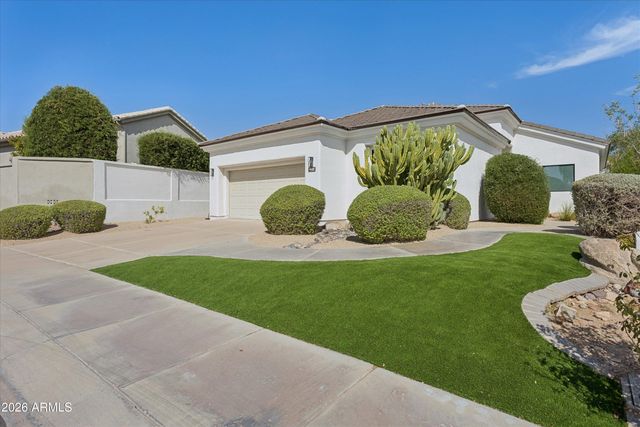 9405 N 118TH Place, Scottsdale, AZ 85259