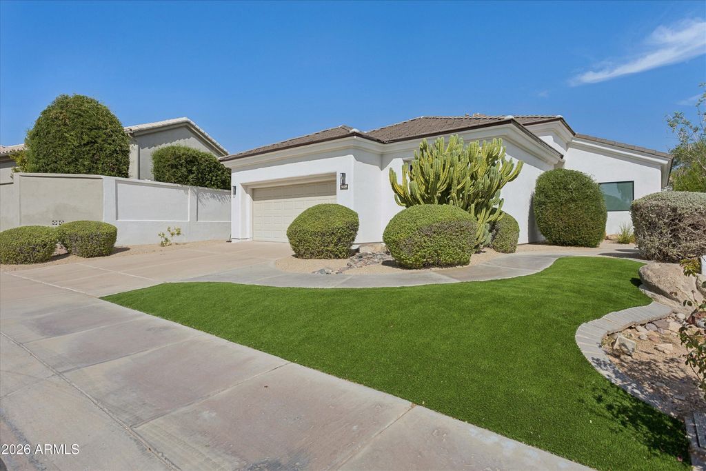 9405 N 118TH Place, Scottsdale, AZ 85259 — photo 2