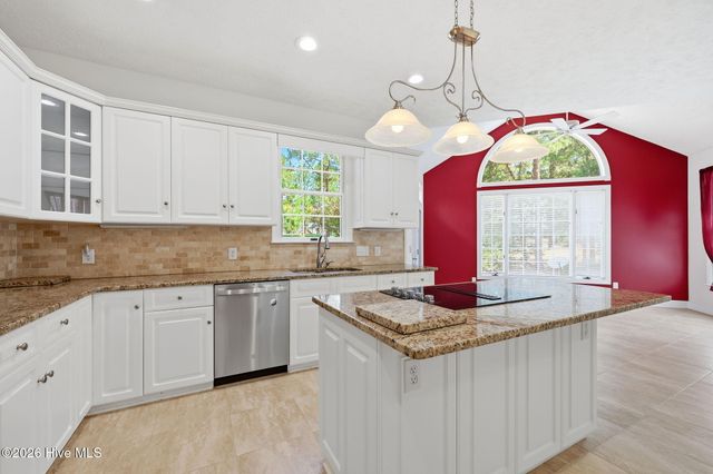 86 Pinewild Drive, Pinehurst, NC 28374