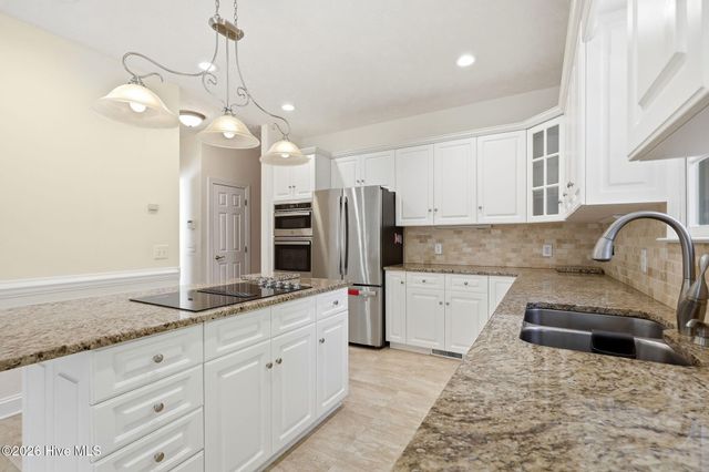 86 Pinewild Drive, Pinehurst, NC 28374