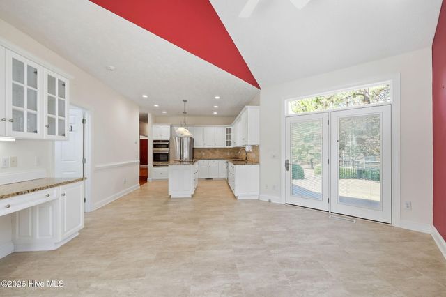 86 Pinewild Drive, Pinehurst, NC 28374