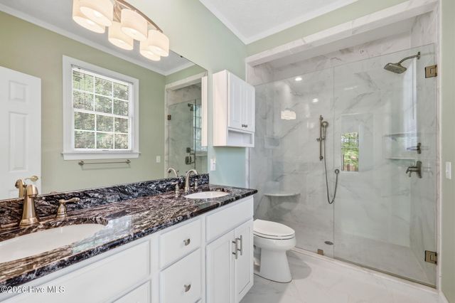86 Pinewild Drive, Pinehurst, NC 28374