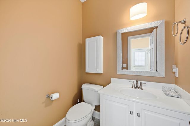 86 Pinewild Drive, Pinehurst, NC 28374
