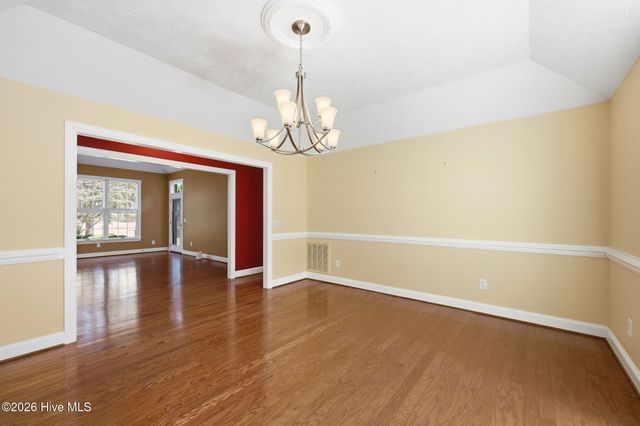 86 Pinewild Drive, Pinehurst, NC 28374