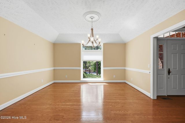 86 Pinewild Drive, Pinehurst, NC 28374
