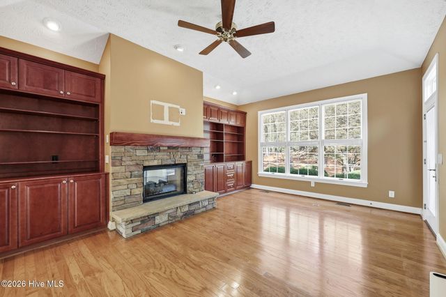86 Pinewild Drive, Pinehurst, NC 28374