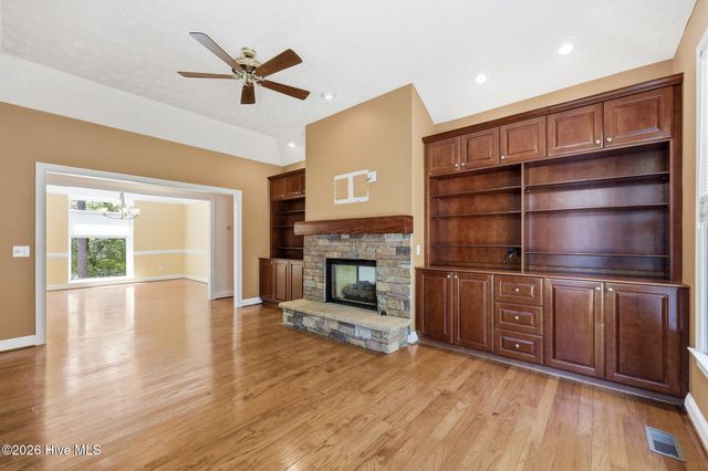 86 Pinewild Drive, Pinehurst, NC 28374