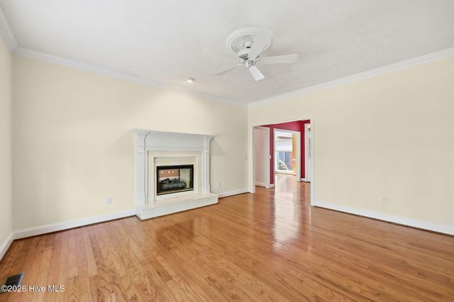 86 Pinewild Drive, Pinehurst, NC 28374