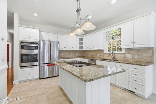86 Pinewild Drive, Pinehurst, NC 28374