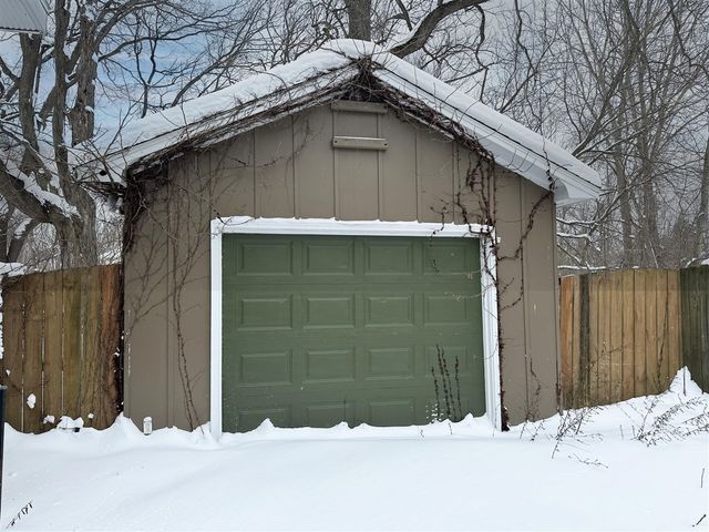 223 North Street, Allegan, MI 49010