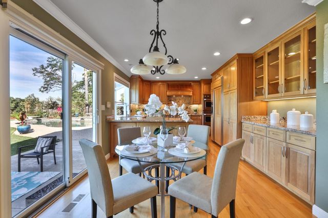 3047 High Meadow Lane, San Jose, CA 95135