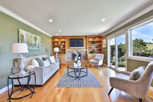 3047 High Meadow Lane, San Jose, CA 95135