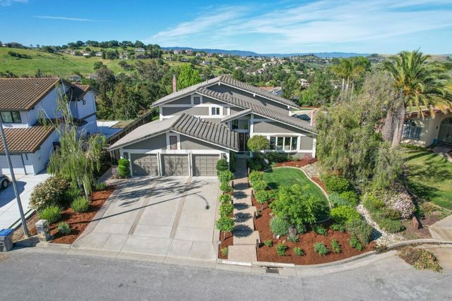 3047 High Meadow Lane, San Jose, CA 95135