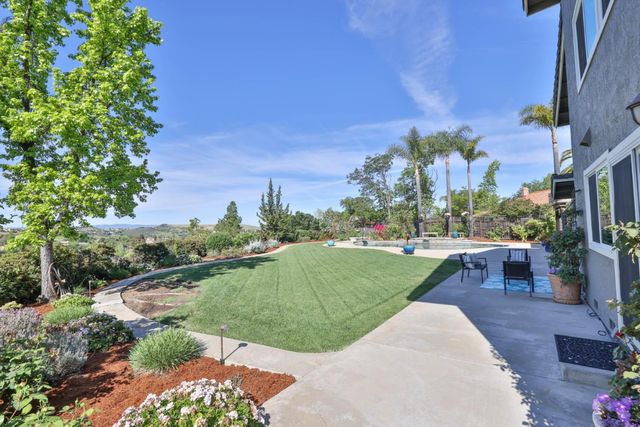 3047 High Meadow Lane, San Jose, CA 95135