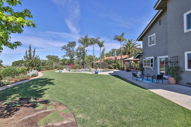 3047 High Meadow Lane, San Jose, CA 95135