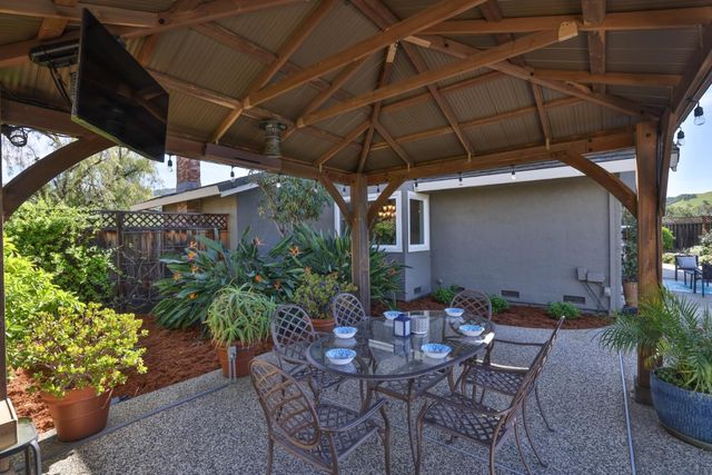 3047 High Meadow Lane, San Jose, CA 95135