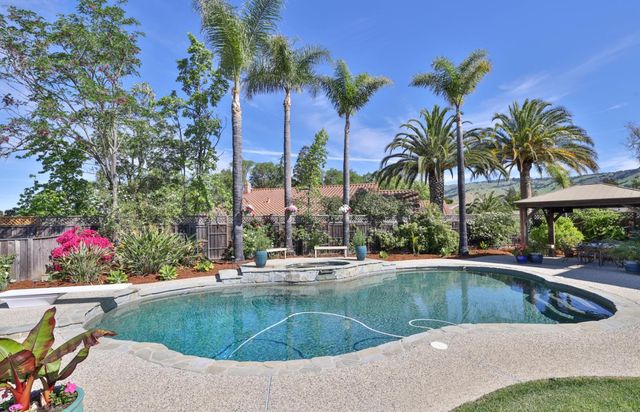 3047 High Meadow Lane, San Jose, CA 95135