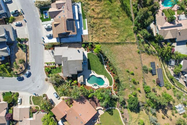 3047 High Meadow Lane, San Jose, CA 95135