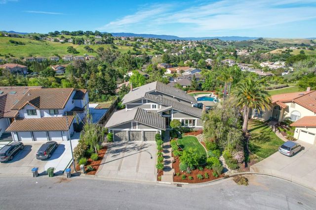3047 High Meadow Lane, San Jose, CA 95135