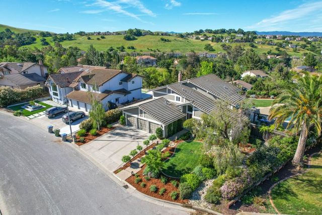 3047 High Meadow Lane, San Jose, CA 95135