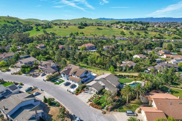 3047 High Meadow Lane, San Jose, CA 95135