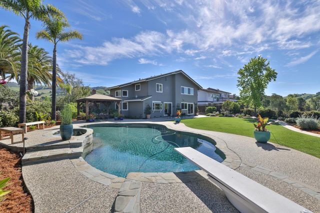 3047 High Meadow Lane, San Jose, CA 95135