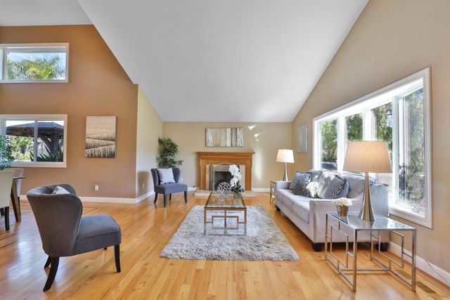 3047 High Meadow Lane, San Jose, CA 95135