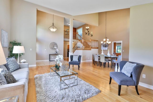 3047 High Meadow Lane, San Jose, CA 95135