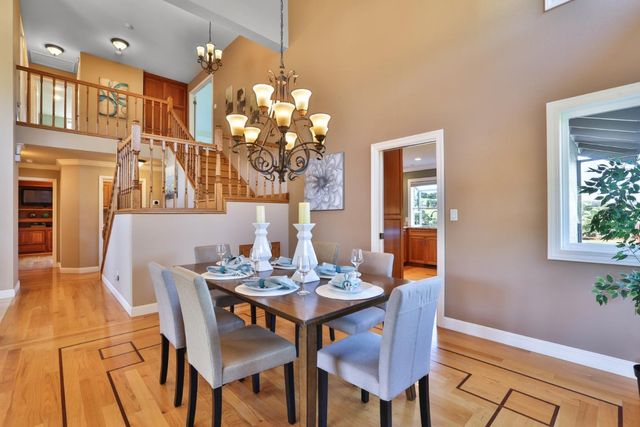 3047 High Meadow Lane, San Jose, CA 95135