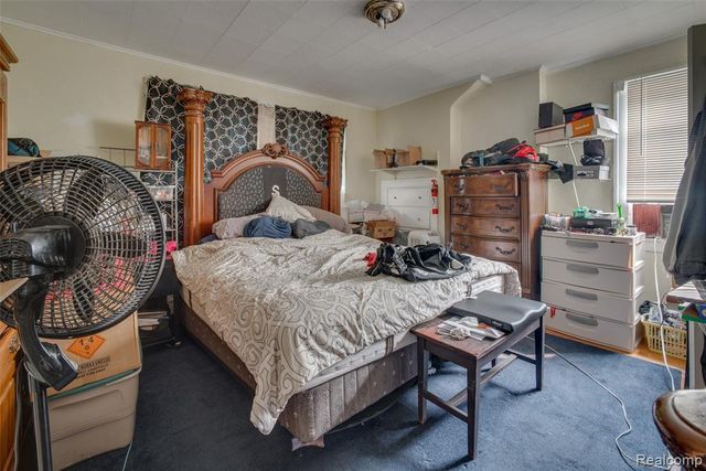 123 Moss Street, Highland Park, MI 48203