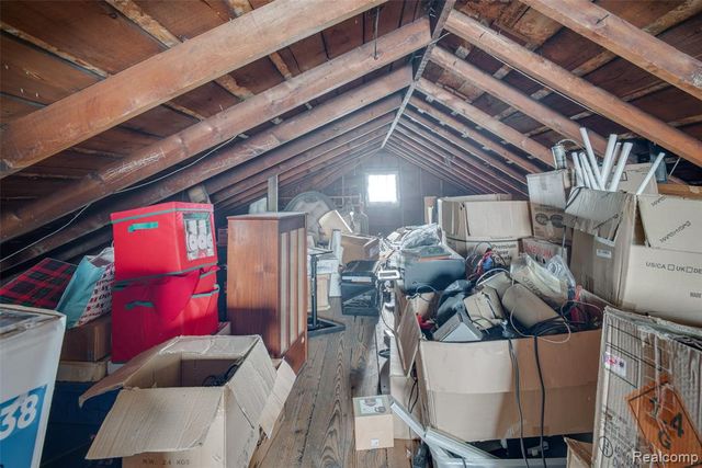 123 Moss Street, Highland Park, MI 48203