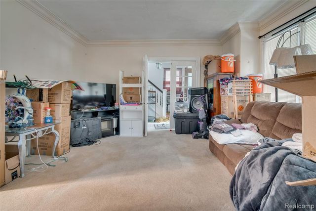 123 Moss Street, Highland Park, MI 48203