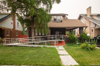 123 Moss Street, Highland Park, MI 48203