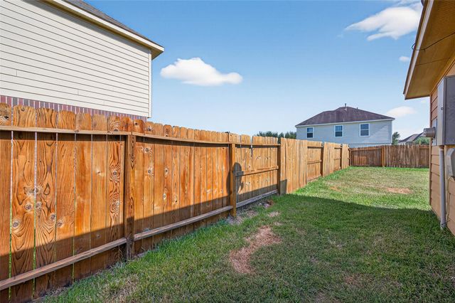 2107 Bishop Hollow Lane, Rosenberg, TX 77471
