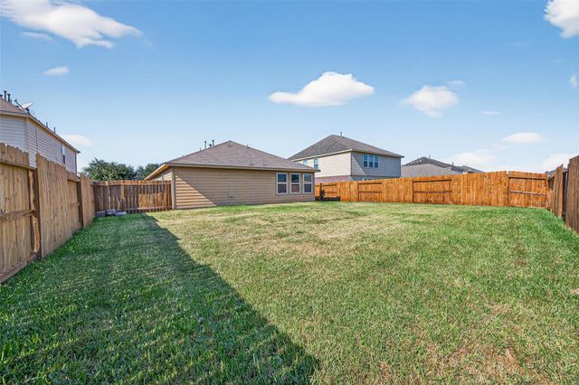 2107 Bishop Hollow Lane, Rosenberg, TX 77471