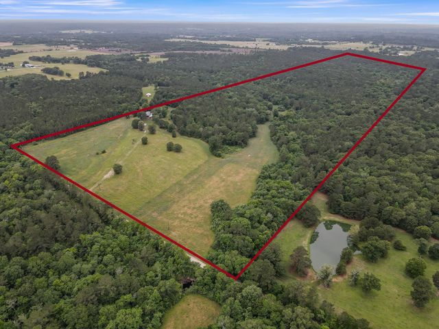 276 Walker Loop, Huntsville, TX 77340