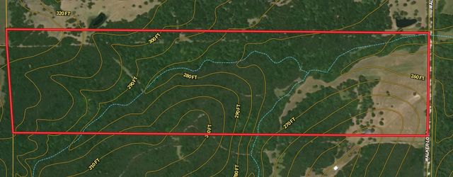 276 Walker Loop, Huntsville, TX 77340