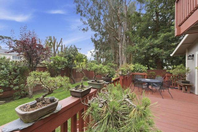 354 Vallejo Street, El Granada, CA 94018