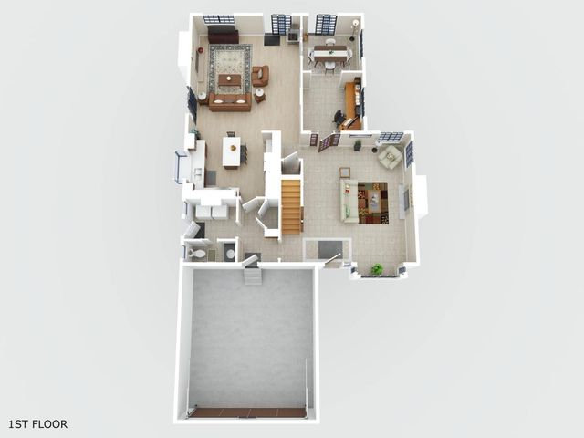 354 Vallejo Street, El Granada, CA 94018