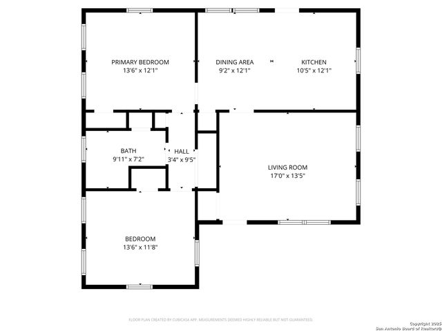 530 Avenue A, New Braunfels, TX 78130