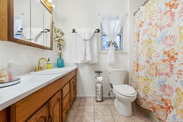 623 Northtrail, San Antonio, TX 78216