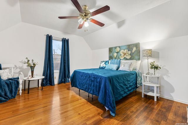 623 Northtrail, San Antonio, TX 78216