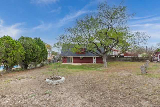 623 Northtrail, San Antonio, TX 78216