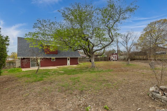 623 Northtrail, San Antonio, TX 78216