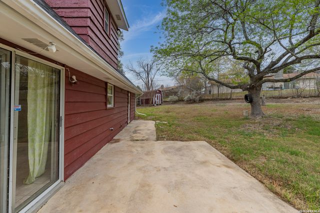 623 Northtrail, San Antonio, TX 78216