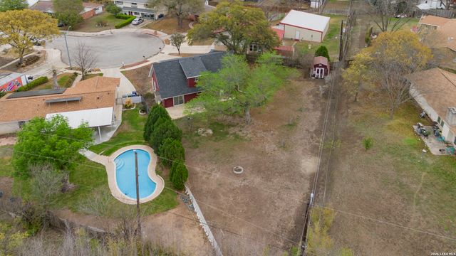 623 Northtrail, San Antonio, TX 78216